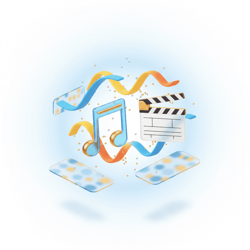 AI Music & Video Makers