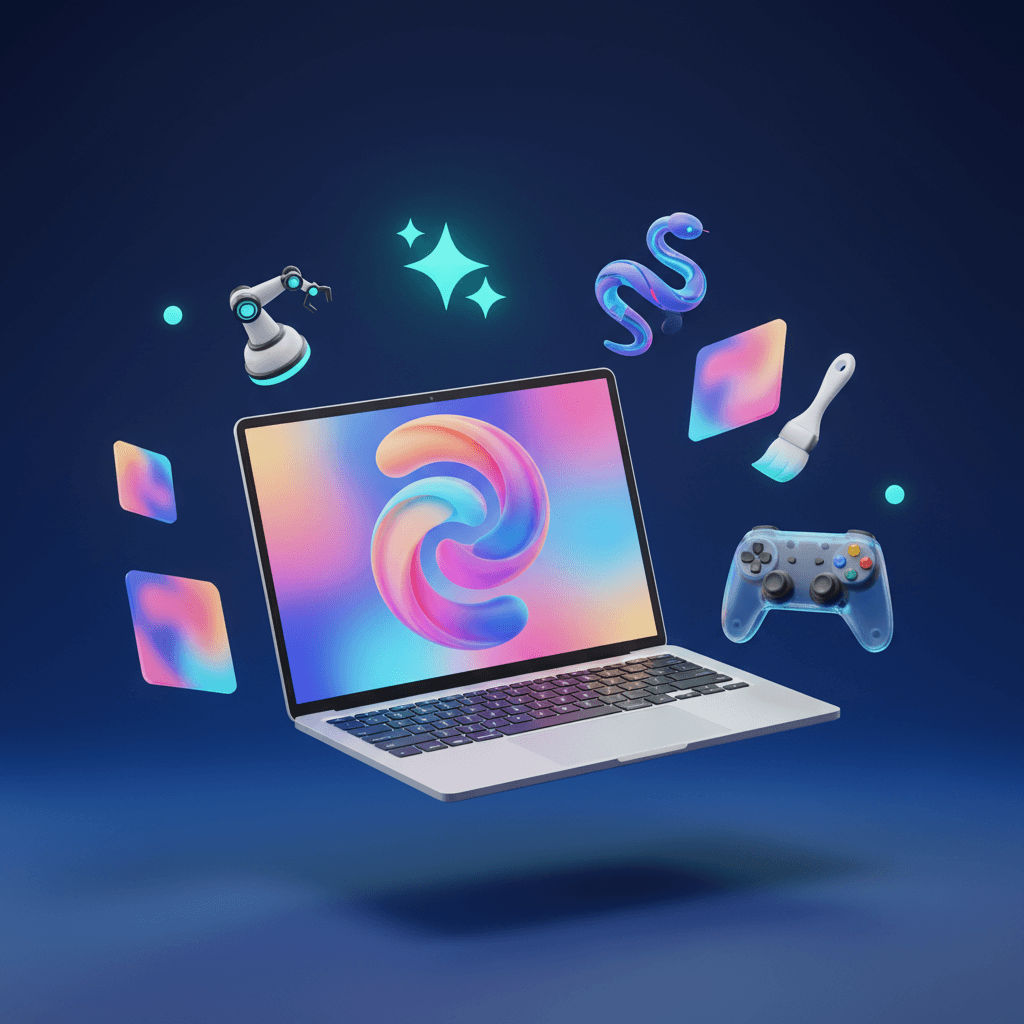 AI tools and creative technology